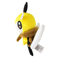 Officiële Pokemon center Pokemon fit knuffel Ribombee 22cm (breedt) Collectors item